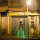 Image for article titled The 7 Geekiest Moments of the 2015 Rio Carnival